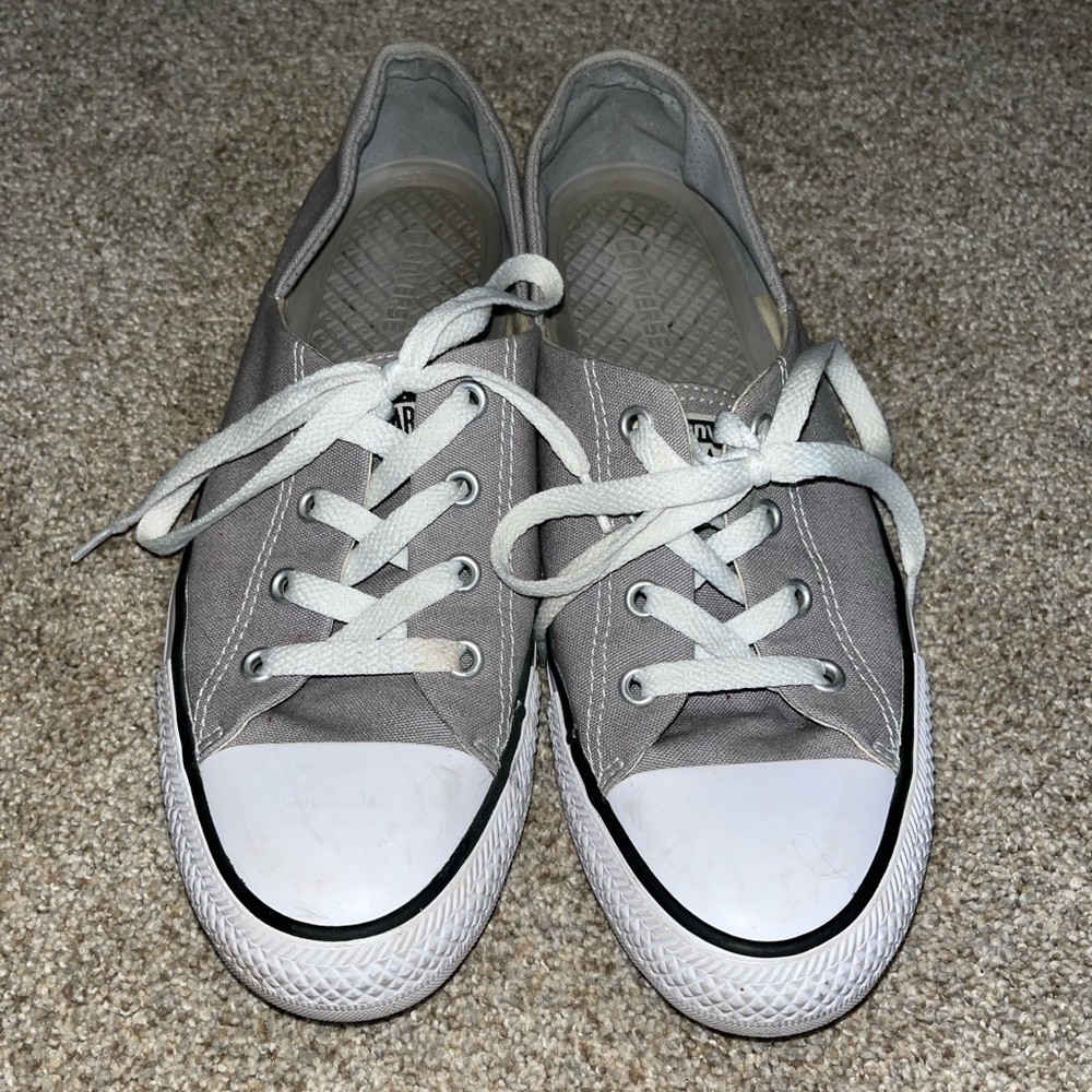 Women’s Converse All Star